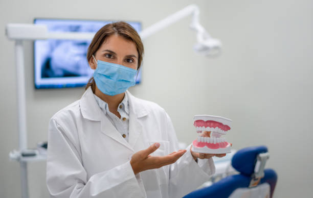 Best Chipped Tooth Repair Near Me  in Lithonia, GA