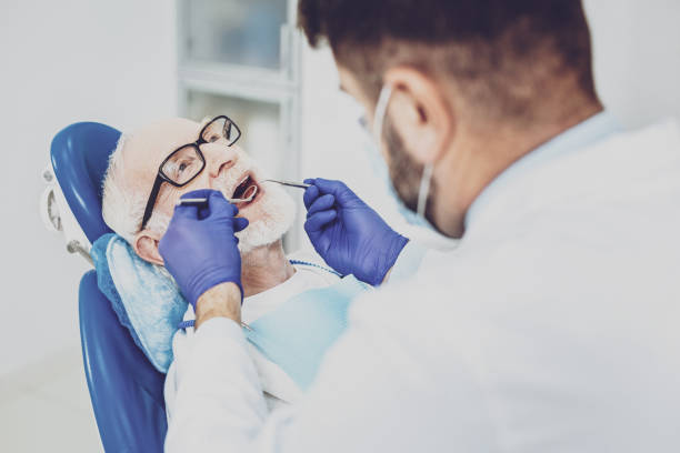 Best Dentist for Tooth Abscess  in Lithonia, GA